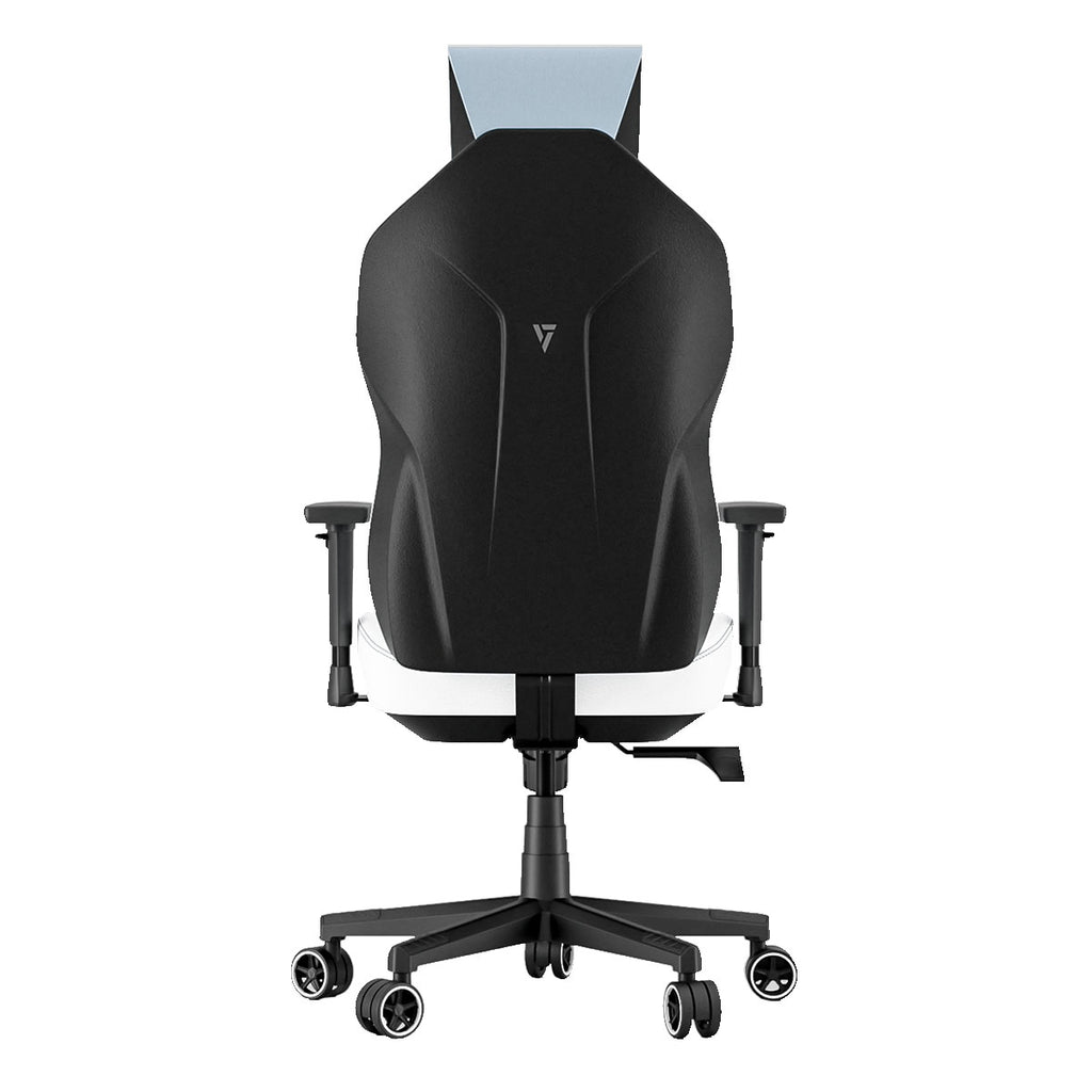 Silla Gamer VERTAGEAR VG-SL1800_BL, Black, Baby Blue Edition