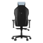 Silla Gamer VERTAGEAR VG-SL1800_BL, Black, Baby Blue Edition