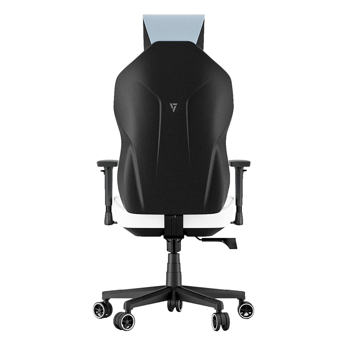 Silla Gamer VERTAGEAR VG-SL1800_BL, Black, Baby Blue Edition