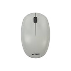 Kit Teclado y Mouse ACTECK MK480 Inalámbrico 2.4GHz, Gris