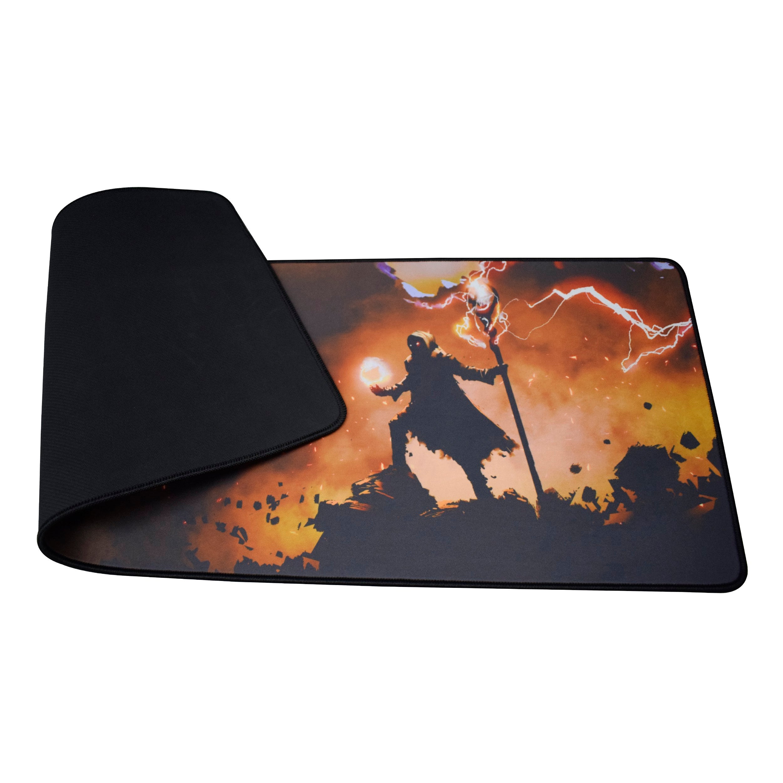 Mouse Pad Gamer Naceb Technology NA-0957