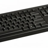 Teclado TARGUS AKB30ES, 430 x 127, Negro