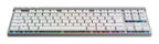 Teclado LOGITECH G515 920-012535, Blanco
