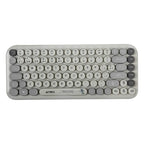 Kit Teclado y Mouse ACTECK MK480 Inalámbrico 2.4GHz, Gris