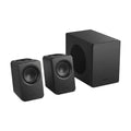 Bocinas ACTECK BS495, Negro