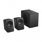 Bocinas ACTECK BS495, Negro