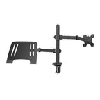 Soporte para Monitor ACTECK ENFORCE ZONE SM525, Negro