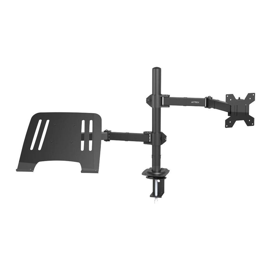 Soporte para Monitor ACTECK ENFORCE ZONE SM525, Negro
