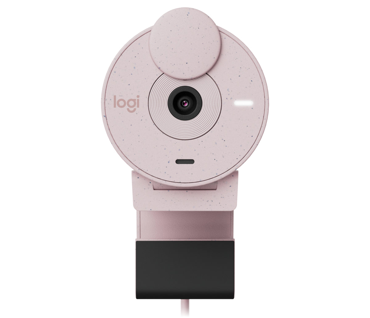 Webcam LOGITECH 960-001446 LED, Full HD (1920 x 1080), USB-C, Rosa