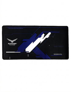 Mouse Pad Naceb Technology NA-0959, Negro
