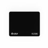 Mouse Pad Gamer BROBOTIX 6007082, Monocromo