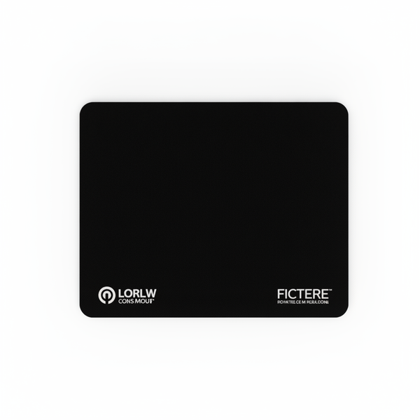 PC Gamer Mouse Pad Gamer BROBOTIX 6007082, Monocromo - México