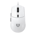 Mouse Gamer Balam Rush DRIFT PLUS MG3, USB A, Blanco