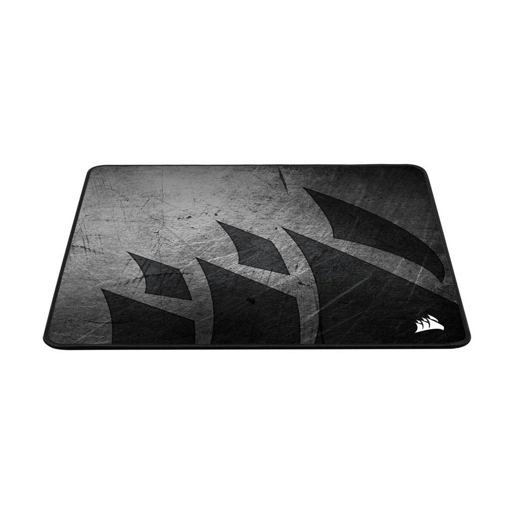 Mouse Pad Corsair CH-9413631-WW MM300 PRO, Antiderrapante, 36x30 cm, Negro-Gris