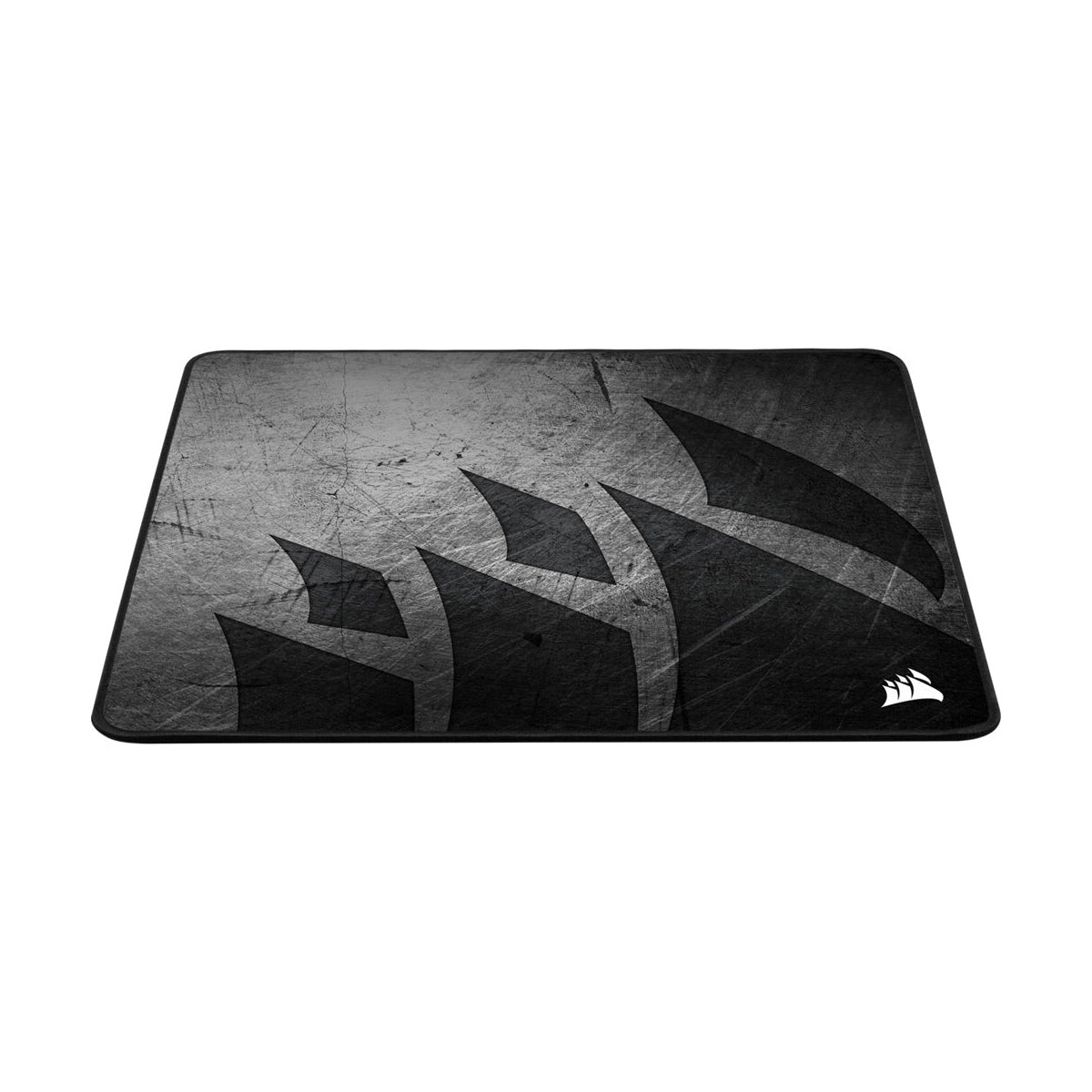 Mouse Pad Corsair CH-9413631-WW MM300 PRO, Antiderrapante, 36x30 cm, Negro-Gris