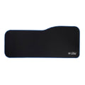 Mouse Pad Gamer VORAGO MPG-301, Negro
