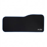 Mouse Pad Gamer VORAGO MPG-301, Negro