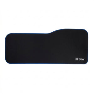 Mouse Pad Gamer VORAGO MPG-301, Negro