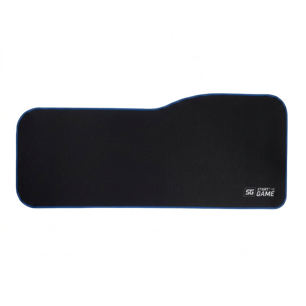 PC Gamer Mouse Pad Gamer VORAGO MPG-301, Negro - México