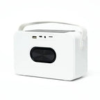 Bocinas PERFECT CHOICE PC-113140, Blanco
