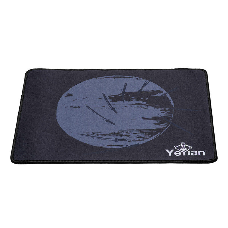 Mouse Pad Gamer Yeyian YSS-MP1037N, Estampado