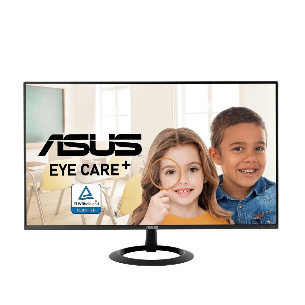 Monitor ASUS VZ27EHF LED IPS 27", 1920x1080 Full HD, 100Hz, HDMI