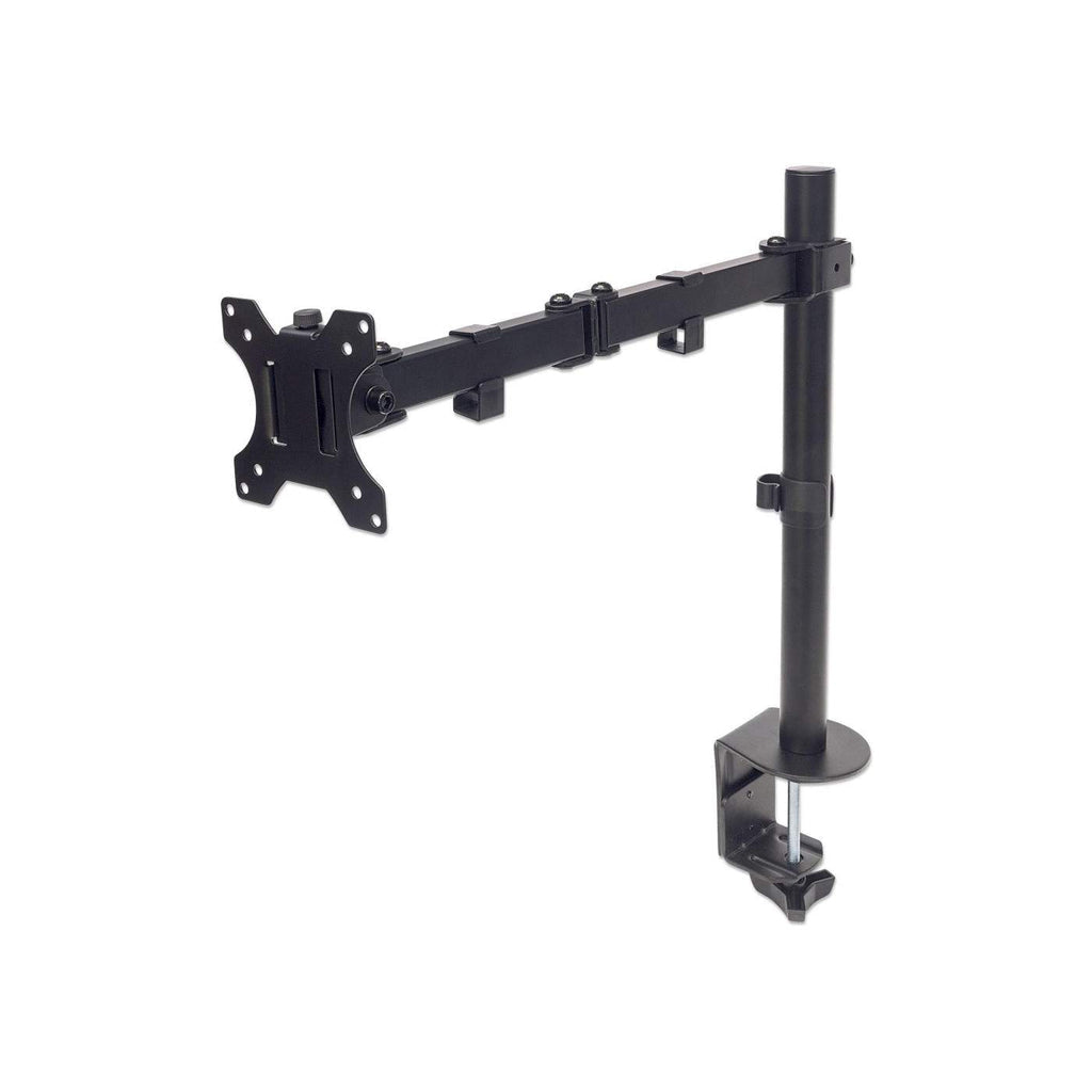 Soporte para Monitor MANHATTAN 461542 13", 100 x 100, Negro
