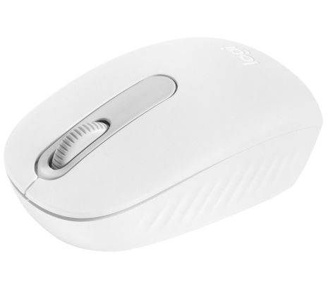 Mouse LOGITECH M196, Blanco