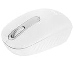 Mouse LOGITECH M196, Blanco