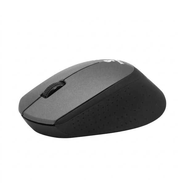 PC Gamer Mouse BROBOTIX 6000786 Óptico Inalámbrico, 1000 DPI, Negro - México
