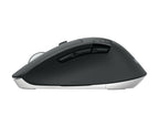 Mouse LOGITECH M720 TRIATHLON LED, Negro