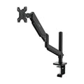 Soporte para Monitor ACTECK ENFORCE MOTION SM718 32", Negro