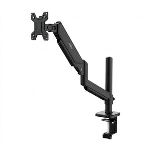 Soporte para Monitor ACTECK ENFORCE MOTION SM718 32", Negro