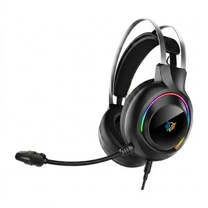 Headset Gamer Balam Rush BR-941204, Negro