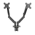 Soporte para Monitor ACTECK ENFORCE MOTION SM727, Negro