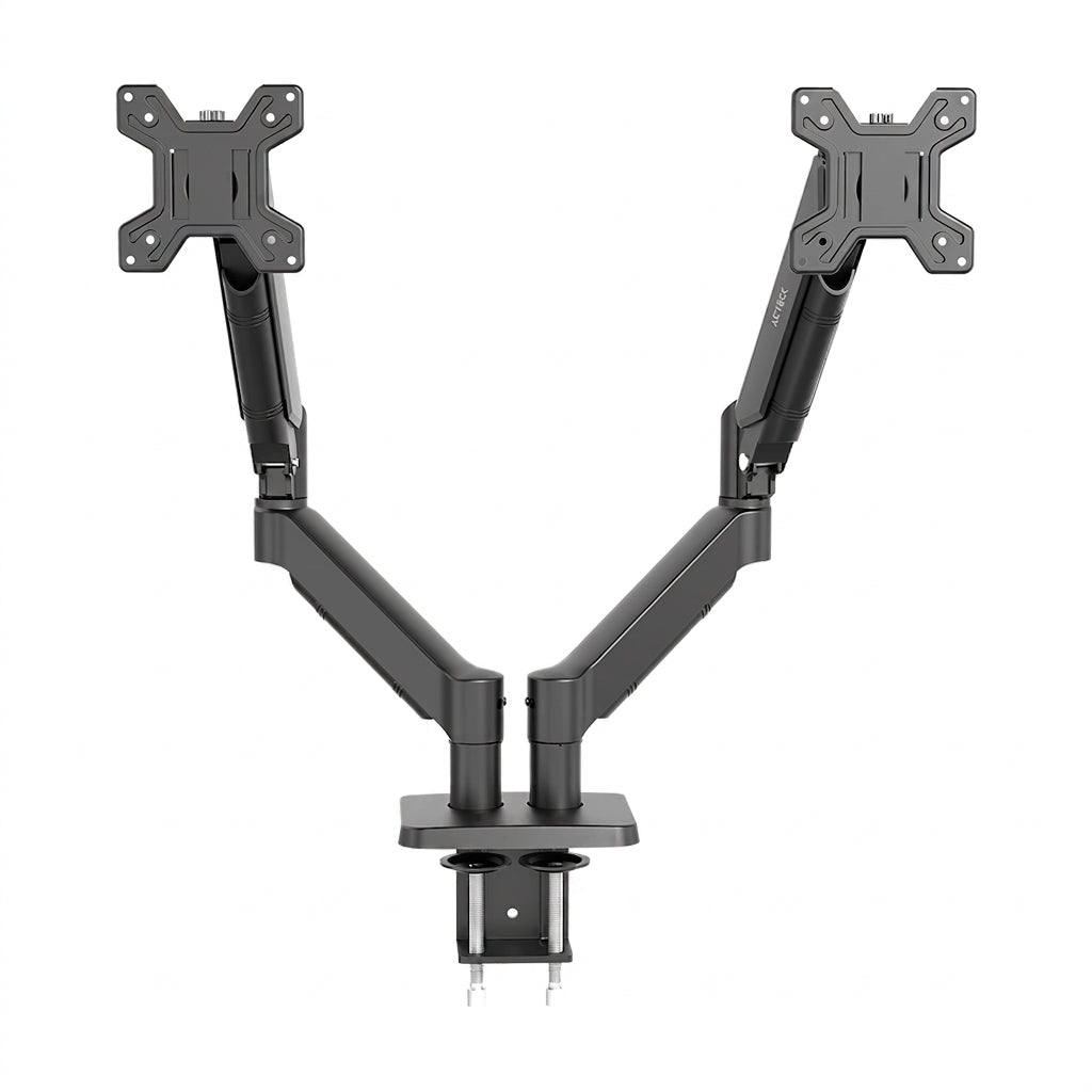 Soporte para Monitor ACTECK ENFORCE MOTION SM727, Negro