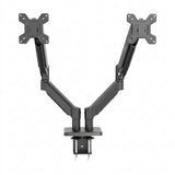 Soporte para Monitor ACTECK ENFORCE MOTION SM727, Negro