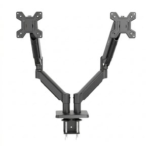 Soporte para Monitor ACTECK ENFORCE MOTION SM727, Negro