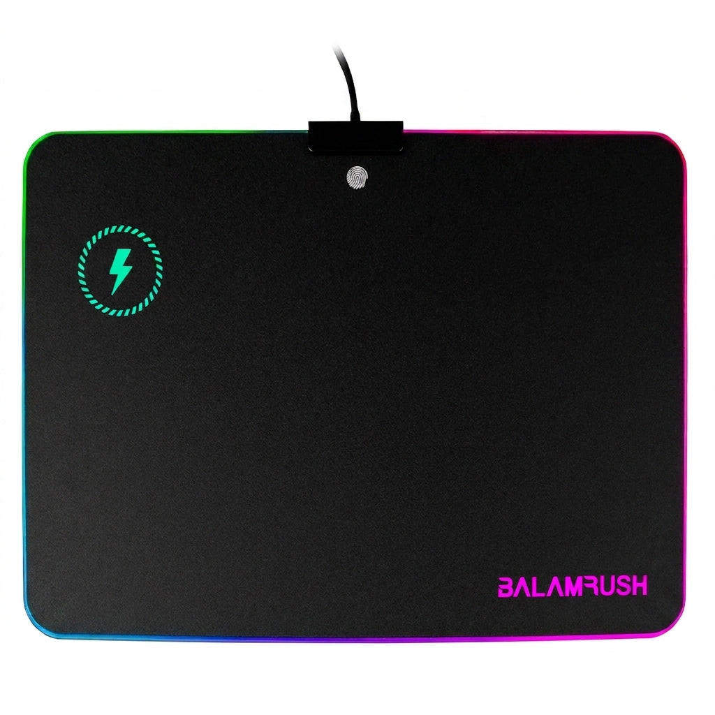 Mouse Pad Gamer Balam Rush BR-922999, USB
