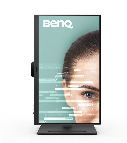 Monitor BENQ GW2490T LED IPS 23.8", 1920 x 1080 Full HD, 100 Hz, HDMI/DisplayPort