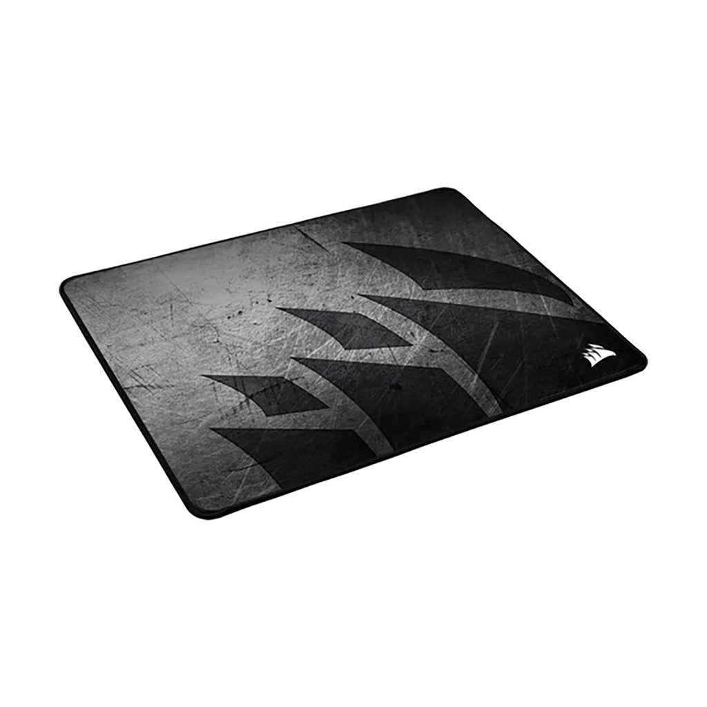 Mouse Pad Corsair CH-9413631-WW MM300 PRO, Antiderrapante, 36x30 cm, Negro-Gris