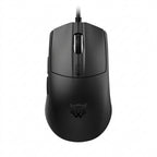 Mouse Gamer Balam Rush DRIFT PLUS MG3, USB A, Negro