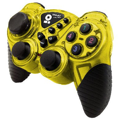 Control BROBOTIX 751899Y, Oro