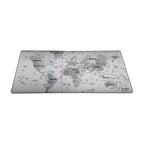 Mouse Pad ACTECK MT494W, Gris