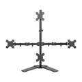 Soporte para Monitor ACTECK ENFORCE ZONE-B SM530 32", Negro