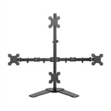 Soporte para Monitor ACTECK ENFORCE ZONE-B SM530 32", Negro