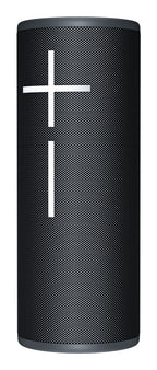Bocinas LOGITECH MEGABOOM 4 984-001980, Negro
