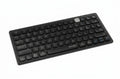 Teclado KENSINGTON K75502ES LED VA, Inalámbrico, Negro