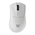 Mouse Gamer Balam Rush DRIFT PERFORM MG5 Inalámbrico, USB, Blanco