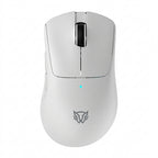 Mouse Gamer Balam Rush DRIFT PERFORM MG5 Inalámbrico, USB, Blanco